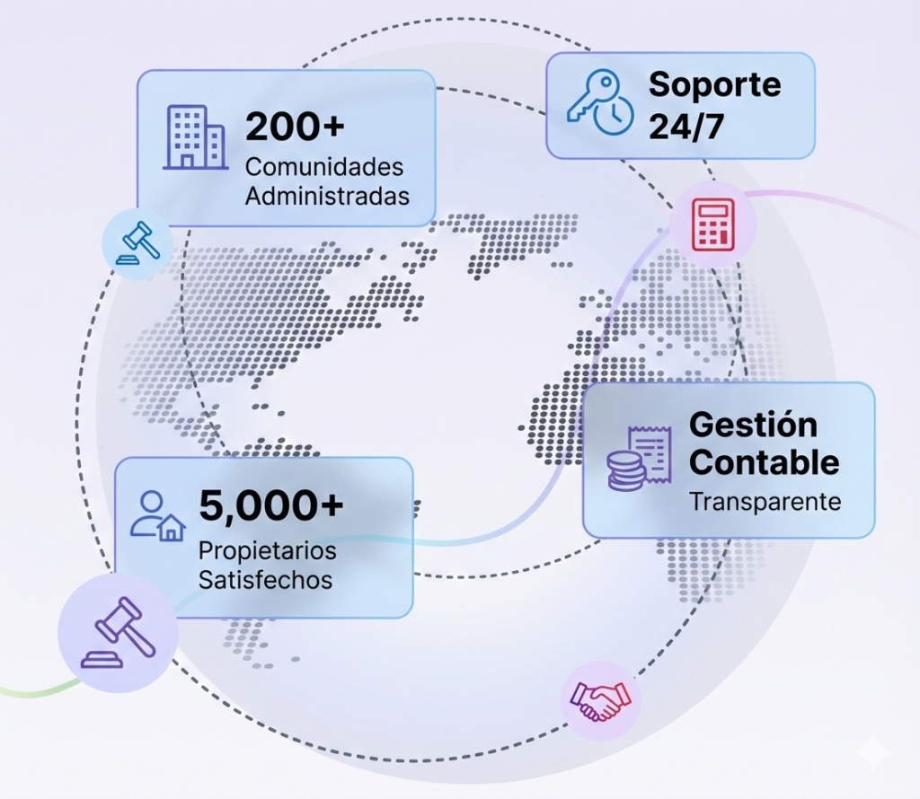 Administrador de Fincas